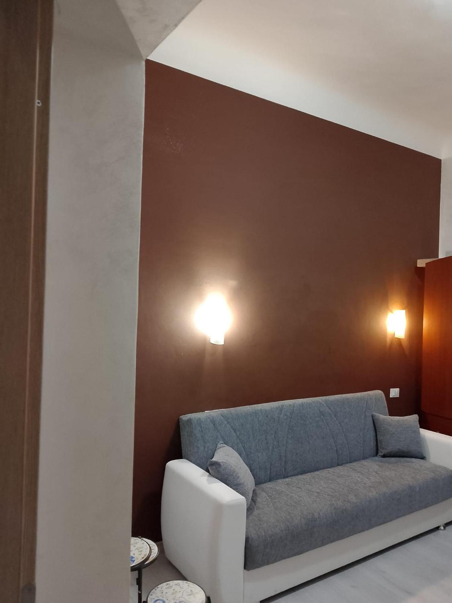 Apartment Moon And Sun Lt