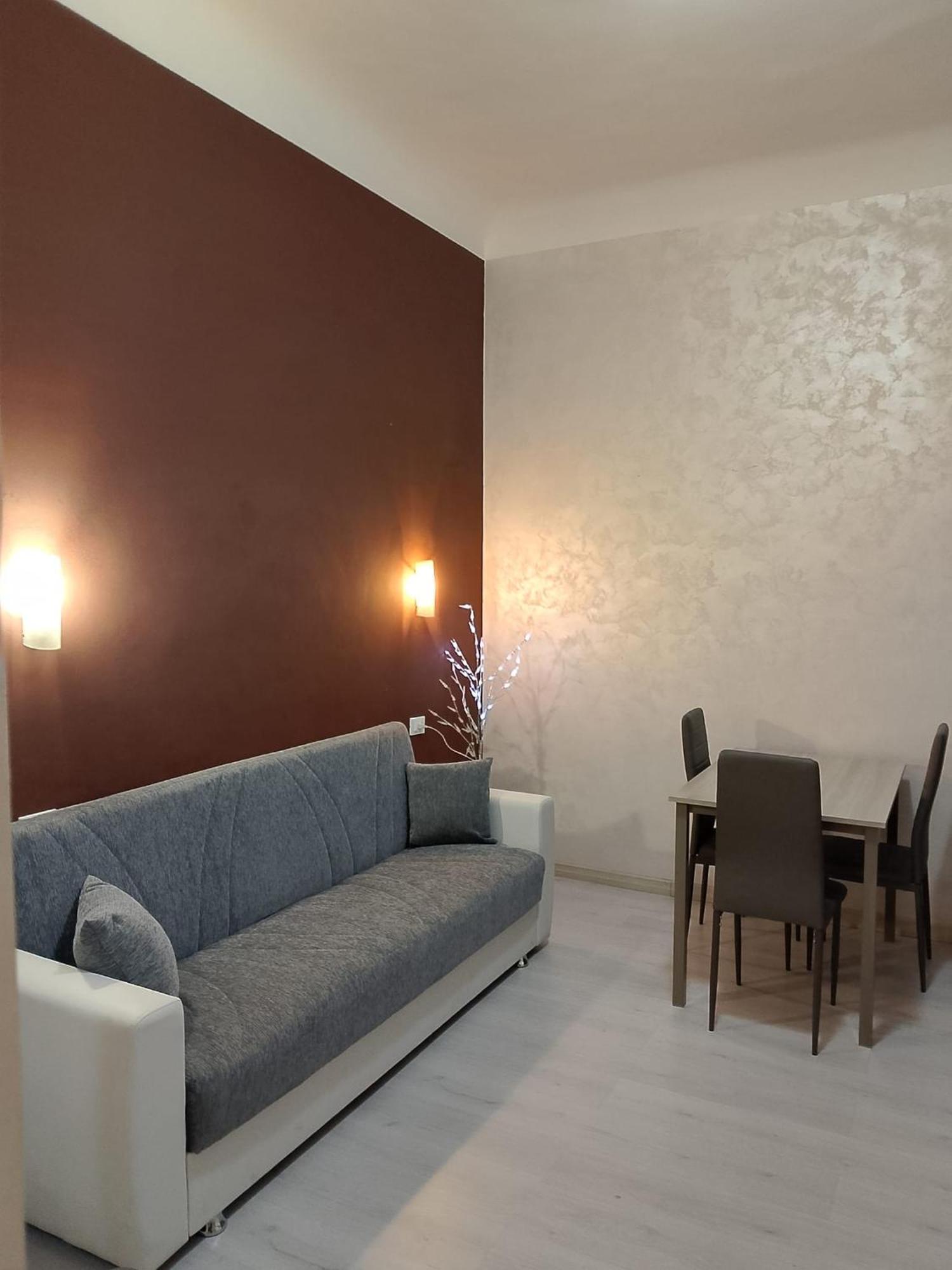 Apartment Moon And Sun Lt Rom